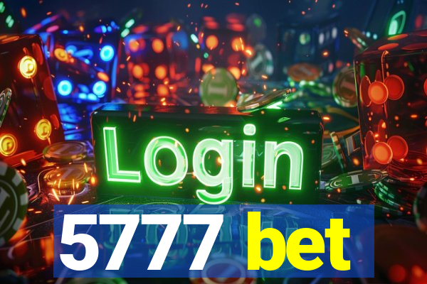 5777 bet